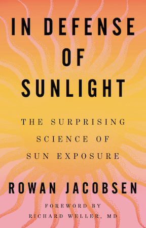 In Defense of Sunlight book cover